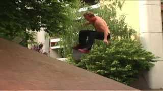 Skate Paris