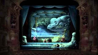 The Tiger Lillies - Rime of the Ancient Mariner (trailer)