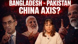 Who Is Winning Bangladesh? | Delhi - Dhaka Reset Or Three Front Axis? | "Modi Should..." | Barkha
