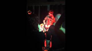 Trash Bandicoot and the Smarmy Army@Tip Top 8/11/12