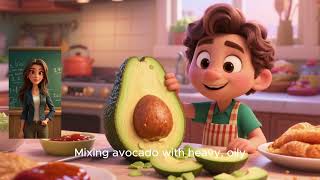 Why Avocados Took Over the World (It’s Not What You Think)