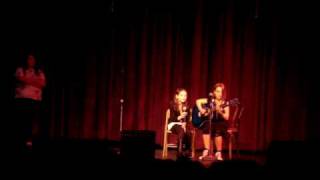 I Know I Know I Know (Tegan and Sara cover)