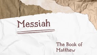 Matthew 23