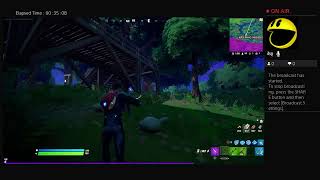 jairai666's Live playing fortniteonline and people u can watch