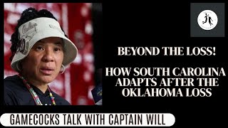 South Carolina Women's Basketball: What's Next After the Oklahoma Women's Basketball Upset?