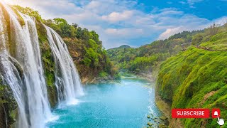 Healing Music With Nature Sound, Music For Deep Sleep, Stop Anxiety, Depressive States