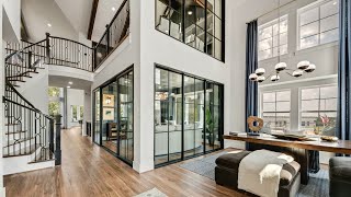 3 Hours Inside the Most Beautiful Luxury Modern Homes | Interior Design & Decor Inspiration