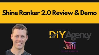 Shine Ranker Review 2023 | How To Make Money Online Giving Away Free Stuff To Win Paying Customers