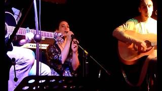 who knew - a couple of fis - live