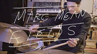 Marc Méan Fields | BRUMES