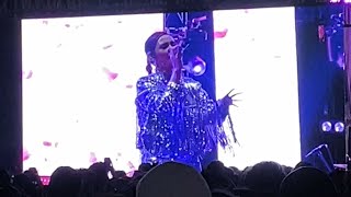 Raisa - Mantan Terindah | Live at PRPP Semarang | Ekspectanica 2023 "Healing De Java"