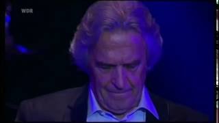 John McLaughlin & the 4.th Dimension - AbbaI - Leverkusener Jazztage 2012