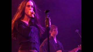 Smerz (Catharina Stoltenberg, Henriette Motzfeldt, Rune Kilelsgaard) (live in concert) 21.11.2025