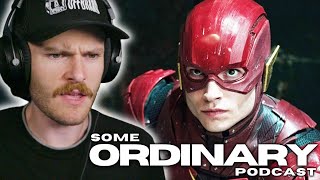 The Adventures of Ezra Miller - Some Ordinary Podcast