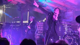 Taken By Tides- In My Dreams- The Flying Walrus, McAllen, TX 2026