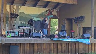 Rollah Mack Live At The Soberfest 2025 Ft Laina 