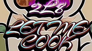 Live Performance Recording - LET ME COOK - music content - 2L8