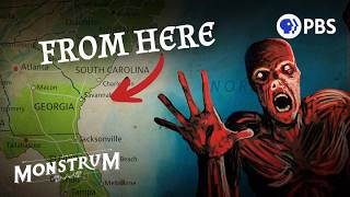 Why Gullah Geechee Folklore Created a Unique Monster | Monstrum