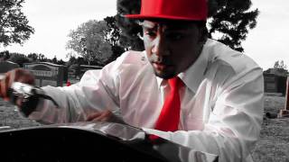 Beta Bossalini New Music Video "Guns On My Side"