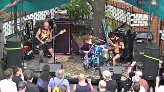 DEAD - Live at Caterwaul 2024 - 05/25/2024 at Palmer's, Minneapolis, MN