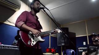 Vuelta Candela en nuestra Music Room 1 - Espacios profesionales para tus enyayos