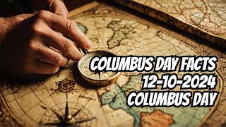 Columbus Day Myths Debunked 3 Surprising Truths Inside