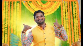 Hari Haldi Teaser 4K