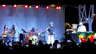 Steel Pulse - Rally round