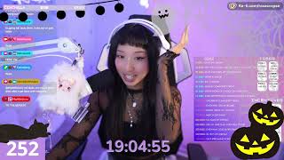 [SUBATHON THAT NEVER ENDS DAY 7] WHOSE GOING TO TWITCH CON!?