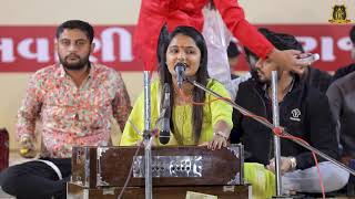 BEST OF APEXA PANDYA 2024 SANTVANI