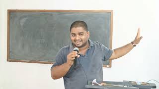 What Christ Has done For Us On The Cross | Konkani Residential Retreat | Day 3 | Session 1