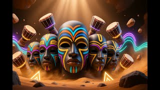 GREKAHN – Tribal Pulse | Afro Tech House |