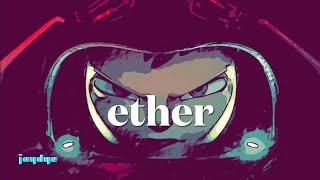 ether - universal broadcast system type beat... prod. jaydye (UBS)