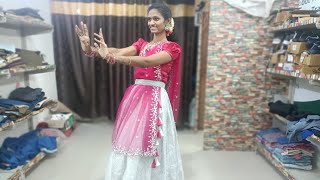 Allari allari cover song by my mom....from khadgam movie