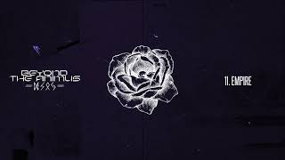 BEYOND THE ANIMUS - EMPIRE (FULL ALBUM STREAM)