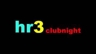 Sven Vaeth   2003 10 11   HR3 XXL Clubnight, twclive   Part 1