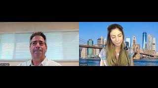 Mr John Riggio 12 31 25 Architect and CEO of John Riggio, RA Architect LLC