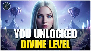 Starseed Of Gaia, You Just Unlocked The Divine Level—Even The High Beings Can’t Believe It