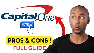 Capital One 360 Review (2026) – Honest Features, Fees & Full Guide
