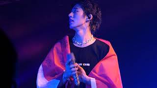 B.I - Re Birth 21.09.2023 @Den Atelier, Luxembourg