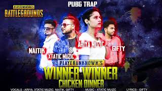 PUBG - Official theme song | WWCD Battlegrounds | PLAYERUNKNOWN'S | Muzical Video song
