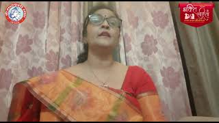 Shree Maheshwari Sabha's Bhakti Sarita - Poonam Mohta - SMSBS1348 | Virtual Bhajan Competition