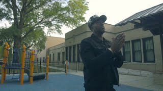 Cashwitus Munny - Til It's Over (Official Music Video)