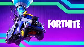 Fortnite Live Stream Come and chill