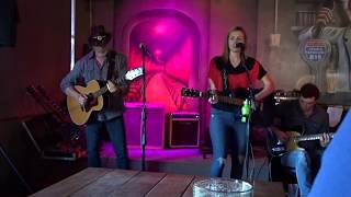Michaela Jenke & Bill Chambers - Take My Hand