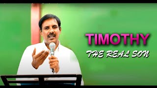 Devuni Sparsha Live | Saturday Fasting Prayer | April 18 - 2020 |  Epaphras Ministries