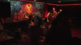 Covered in Honey Live at Ice Cold Party Hosted by DSMP 12-22-23