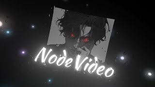 Glowing Quality CC - Node Video Tutorial | Edit like @isac-4