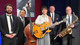 Ponpon｜The World News Polka (ABC-TV Debut) 純享版