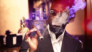 Sarkodie's Responds To Beef & Diss Songs - I Can't Trust My Self Anymore, I Never Thought I'll Smoke